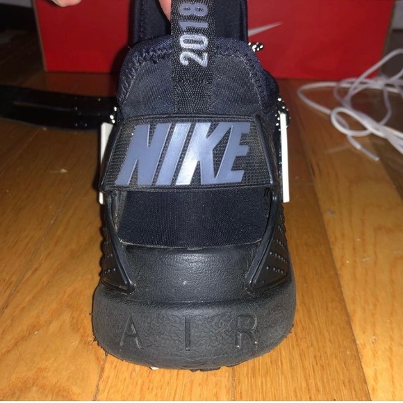 2018 Nike huarache drift premier - Picture 3 of 4